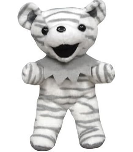 Amazon.co.jp: グレイトフルデッドベア GRATEFULL DEAD BeAN BEARの12